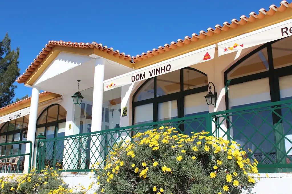 Restaurante Dom Vinho_Sardoal_slider_image_1