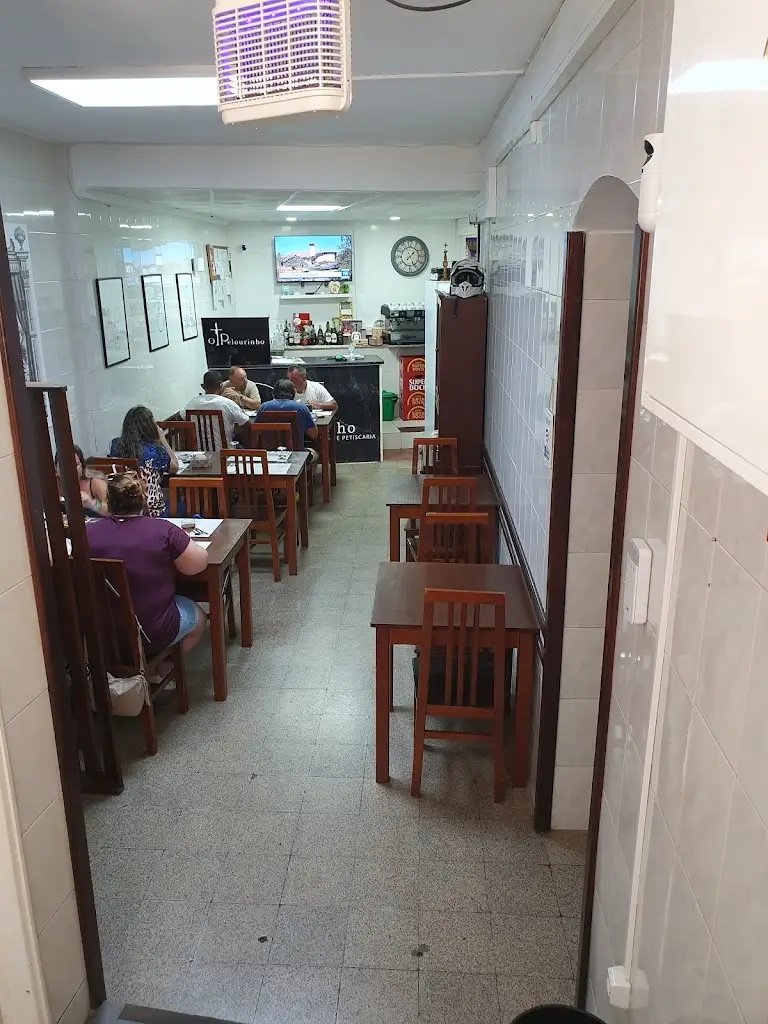 Joaquim Francisco_O Pelourinho Restaurante e Petiscaria_Sardoal_recensione