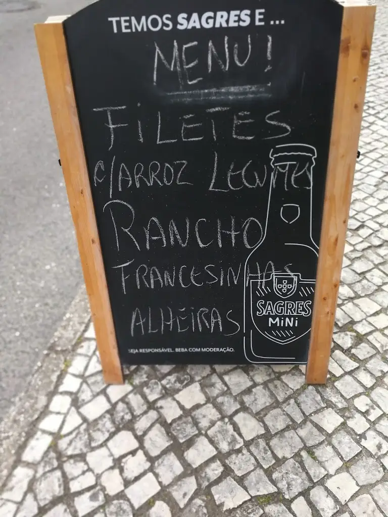 Menu_Restaurante Snack Bar 