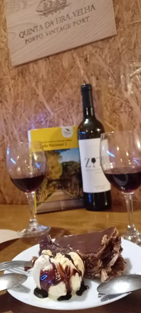 Menu_Restaurante Snack Bar 