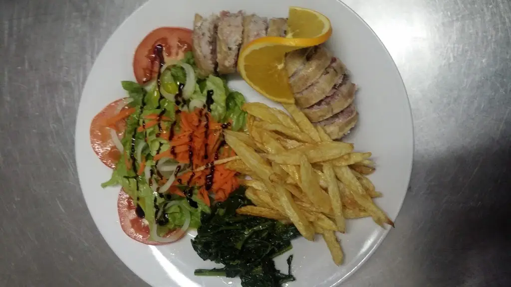 Menu_Restaurante Snack Bar 