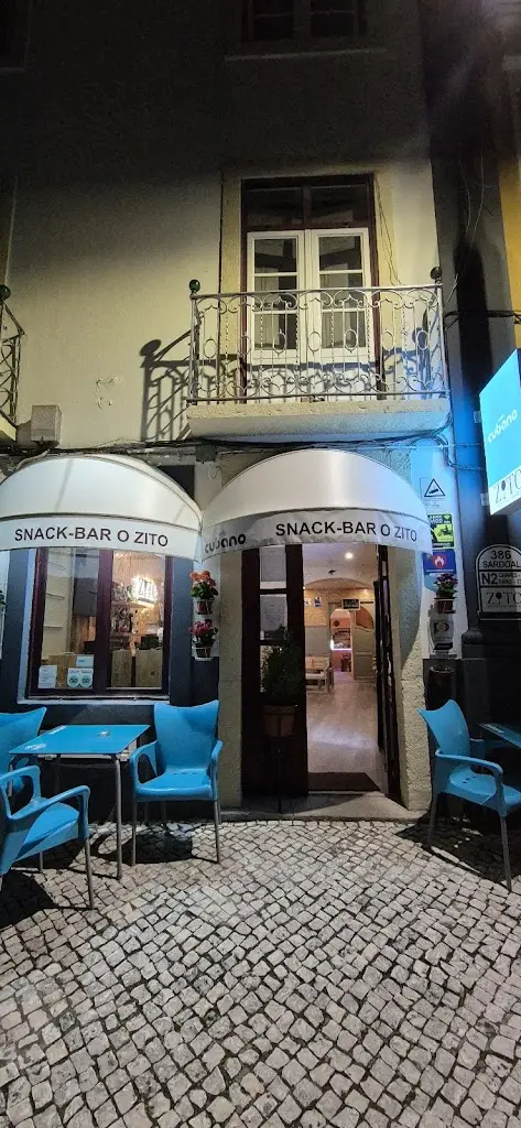 Sonia Gonçalves_Restaurante Snack Bar 