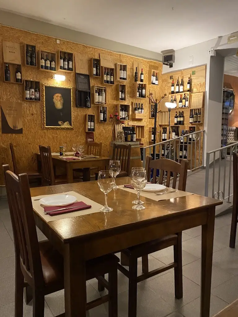 Restaurante Snack Bar "Zito" ristorante a Sardoal