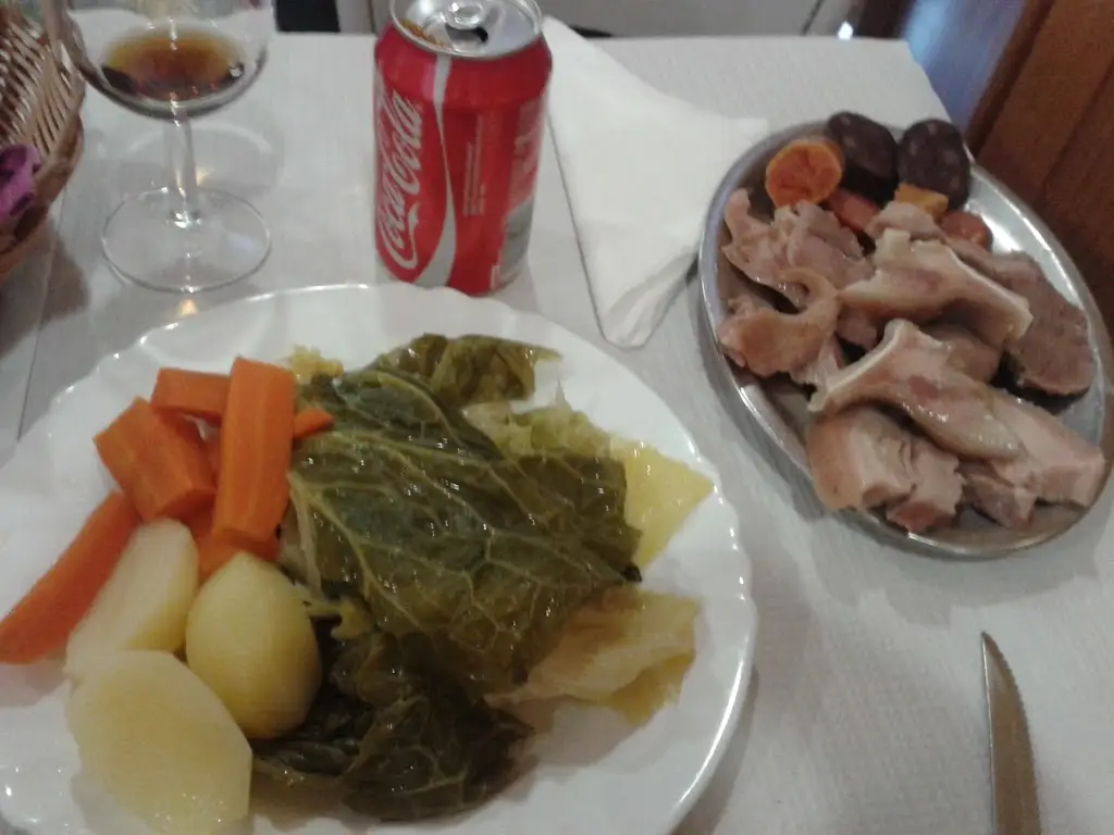 Menu_Cácris Café Snack Bar Lda_Sardoal_image_2