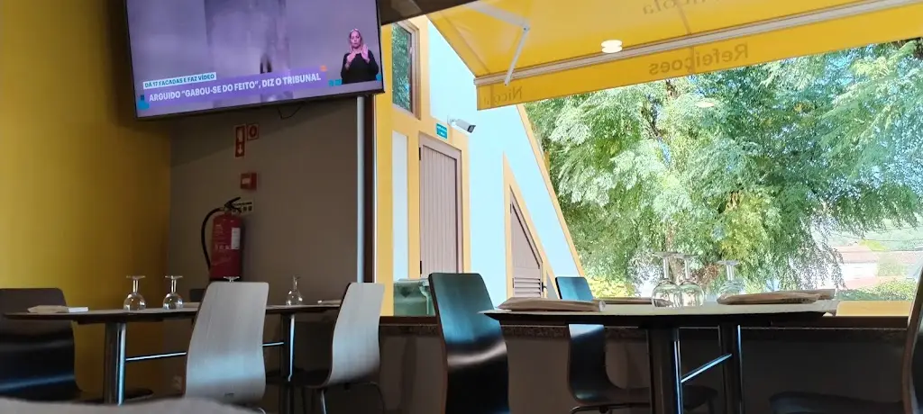 Rui Natario_Cácris Café Snack Bar Lda_Sardoal_review