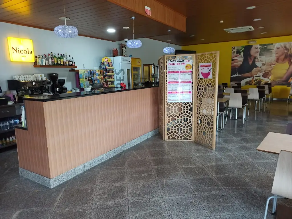 Cácris Café Snack Bar Lda ristorante a Sardoal