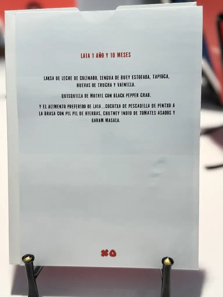 Menü_Atelier Cantarelo_Macieira de Cambra_Bild_4