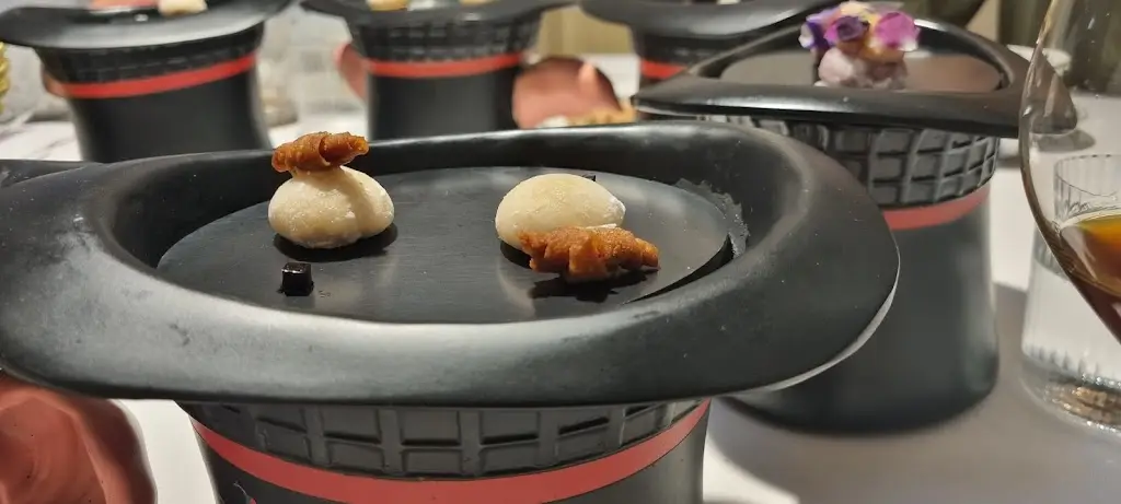 Menü_Atelier Cantarelo_Macieira de Cambra_Bild_8