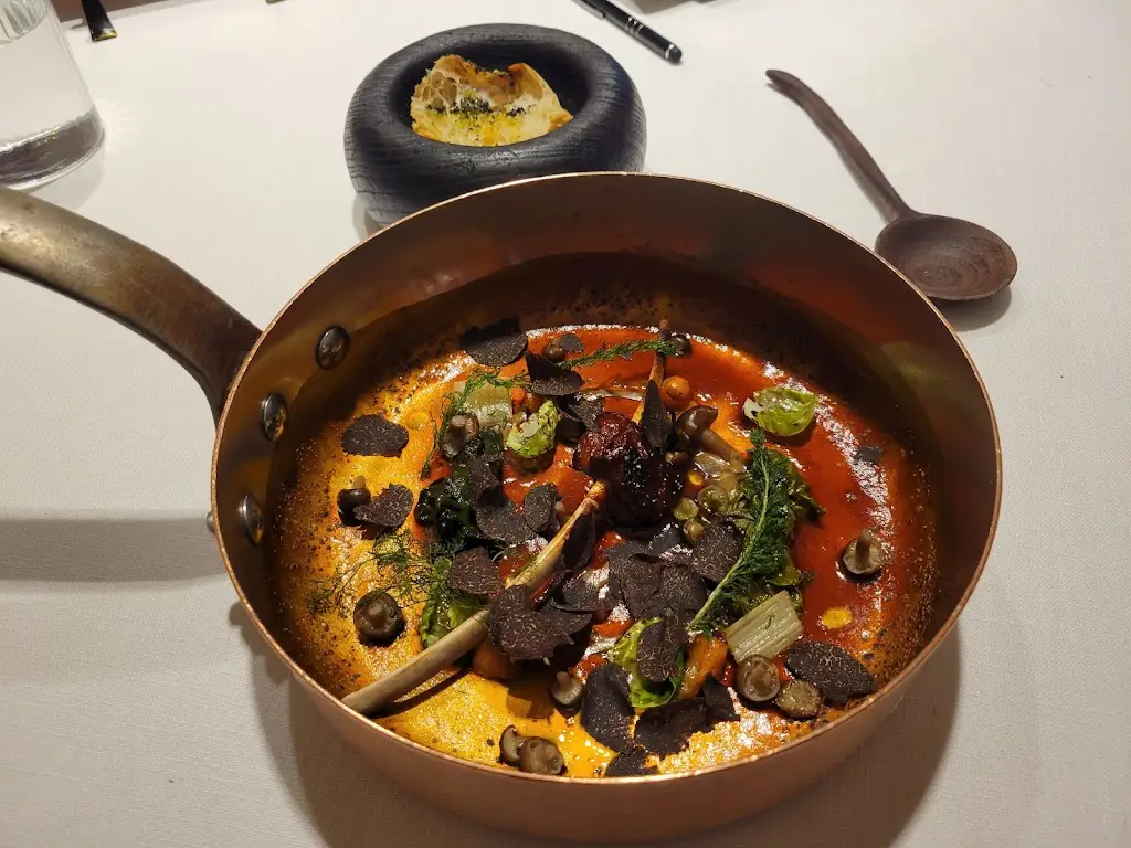 José Paulo Carreira_Atelier Cantarelo_Macieira de Cambra_Bewertung