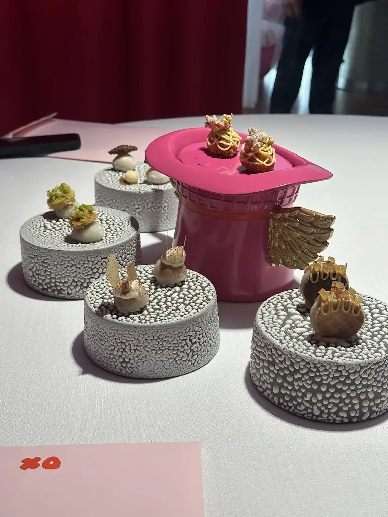 Valter Alves_Atelier Cantarelo_Macieira de Cambra_Bewertung