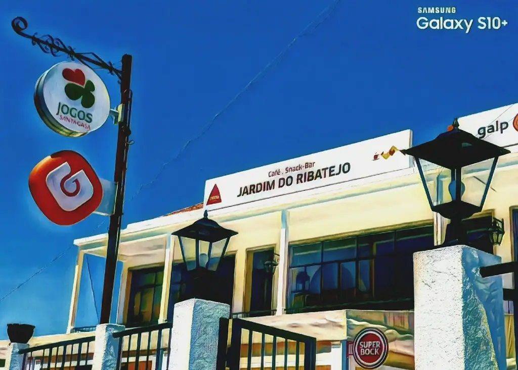 Sociedade Hoteleira Jardim Do Ribatejo, Lda. ristorante a Sardoal