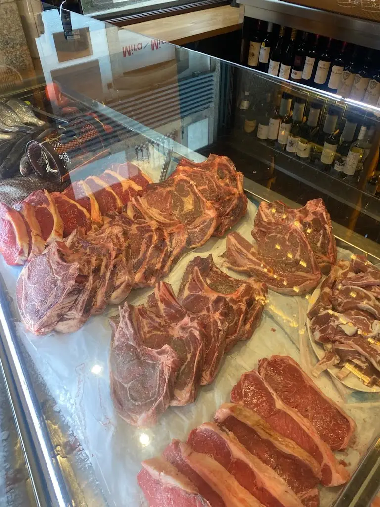 Menu_Restaurante O Cantinho da Serra_Rio Maior_immagine_8