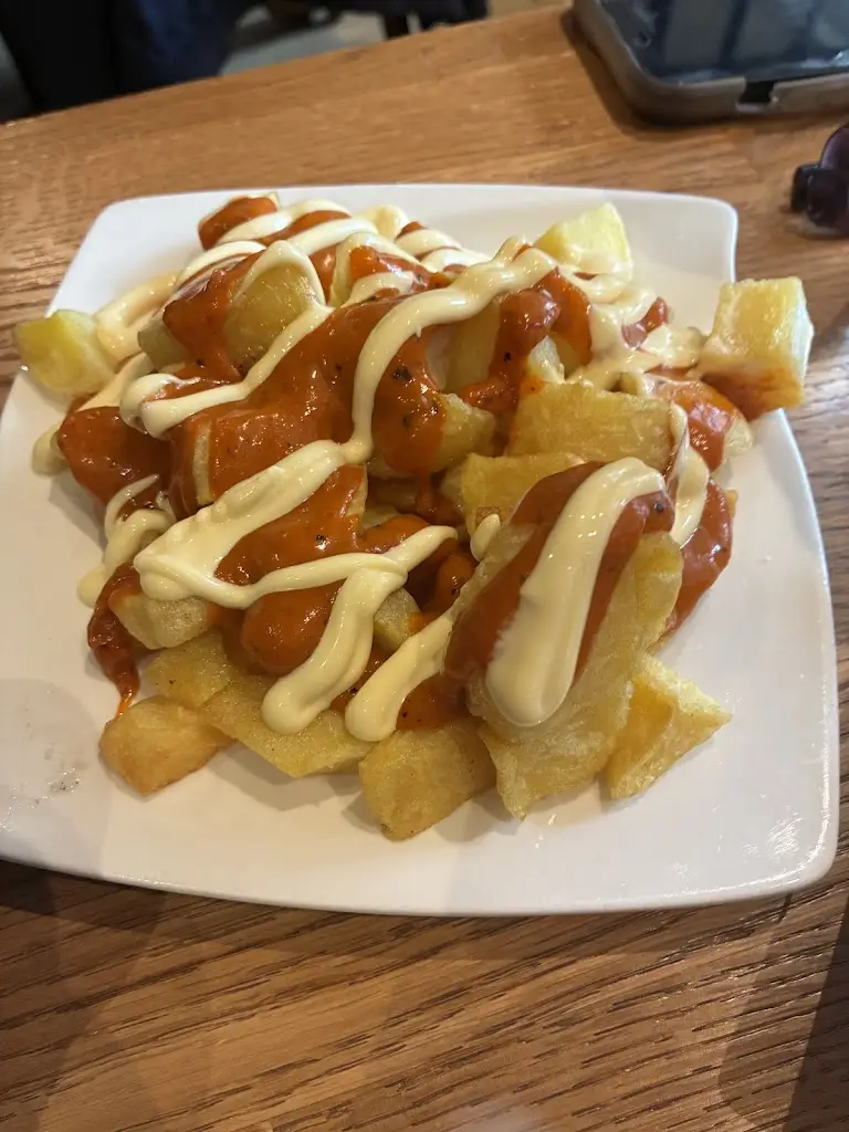 Hans Eilers_Restaurante O Cantinho da Serra_Rio Maior_recensione