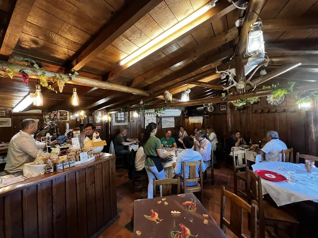 Peter Cordenonsi_Restaurante Churrasqueira Solar do Sal_Rio Maior_reseña