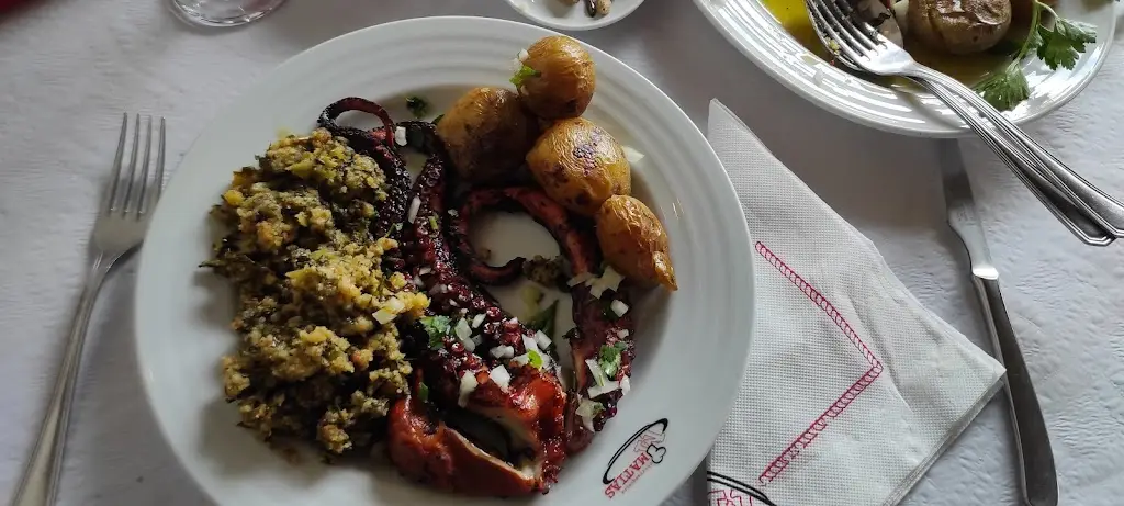 Menu_Restaurante Churrasqueira Matias_Rio Maior_immagine_7