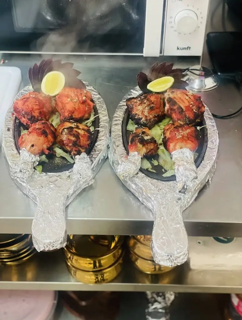 Menu_Maharaja Restaurante Indiano - Rio Maior_Rio Maior_immagine_5