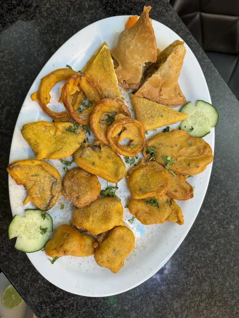 Menu_Maharaja Restaurante Indiano - Rio Maior_Rio Maior_immagine_9