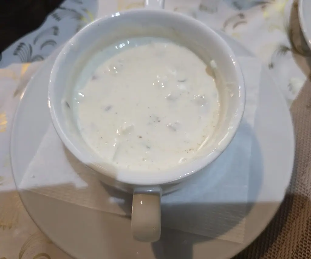 Aravae Bracarro_Maharaja Restaurante Indiano - Rio Maior_Rio Maior_recensione