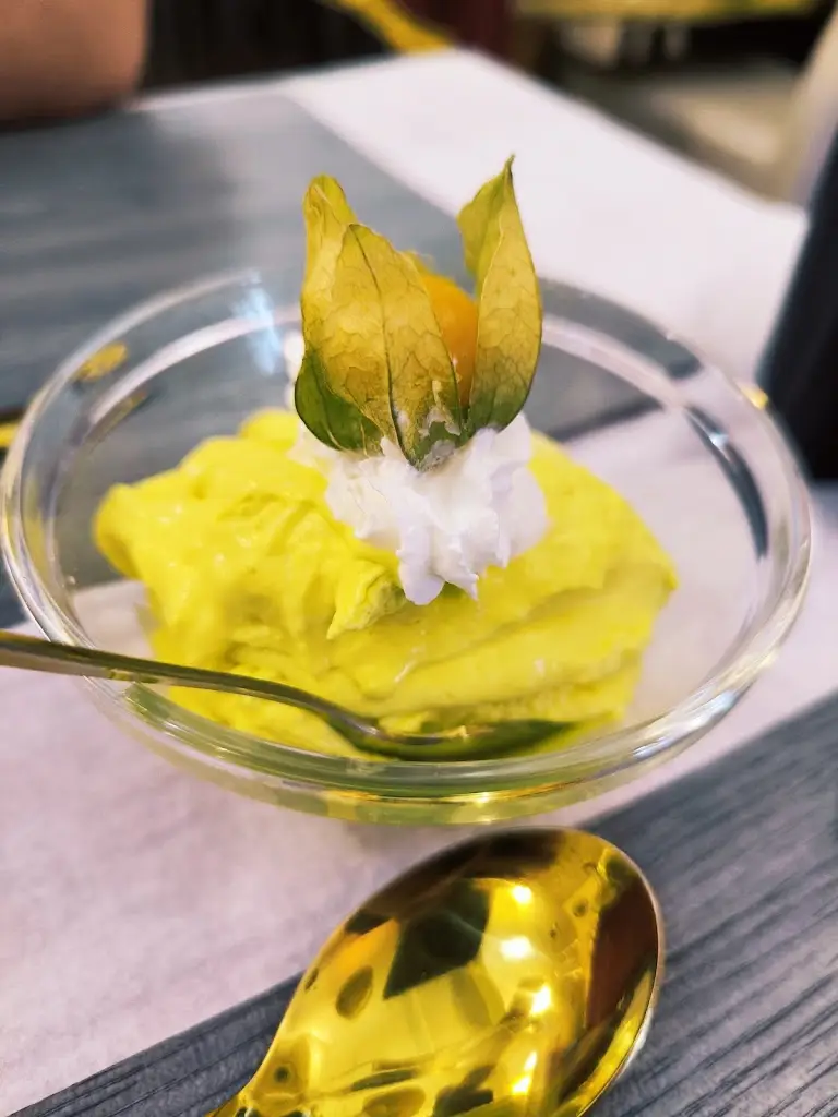 Michael C_Maharaja Restaurante Indiano - Rio Maior_Rio Maior_recensione