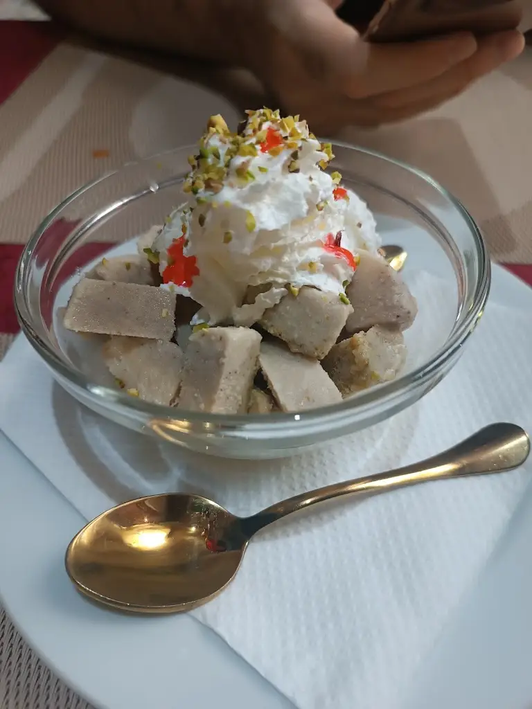 Val Galimberti_Maharaja Restaurante Indiano - Rio Maior_Rio Maior_recensione