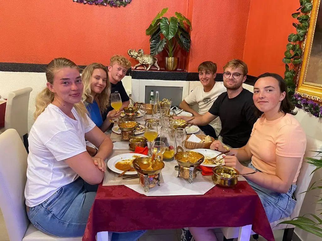 Maharaja Restaurante Indiano - Rio Maior_Rio Maior_slider_image_1