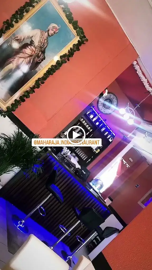 Maharaja Restaurante Indiano - Rio Maior_Rio Maior_slider_image_2