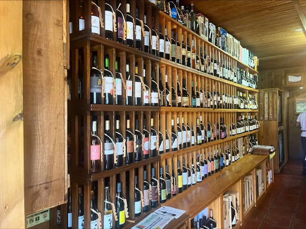 John Hornick Chef’s Apprentice_Taberna 1865_Rio Maior_review