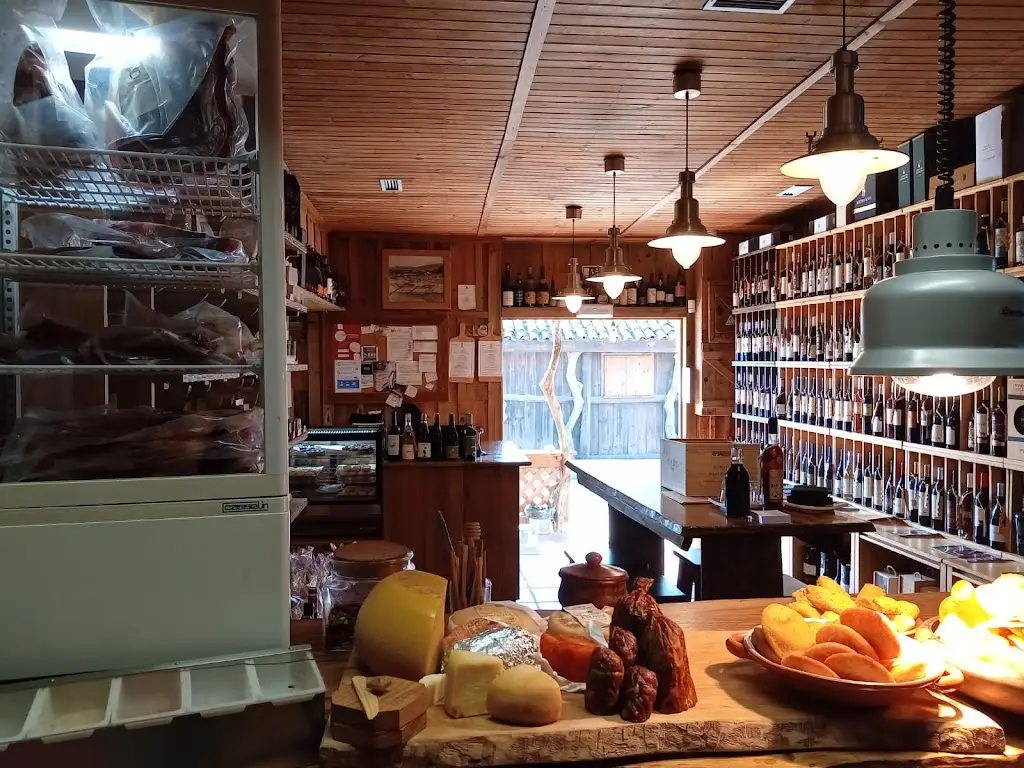 Taberna 1865 ristorante a Rio Maior