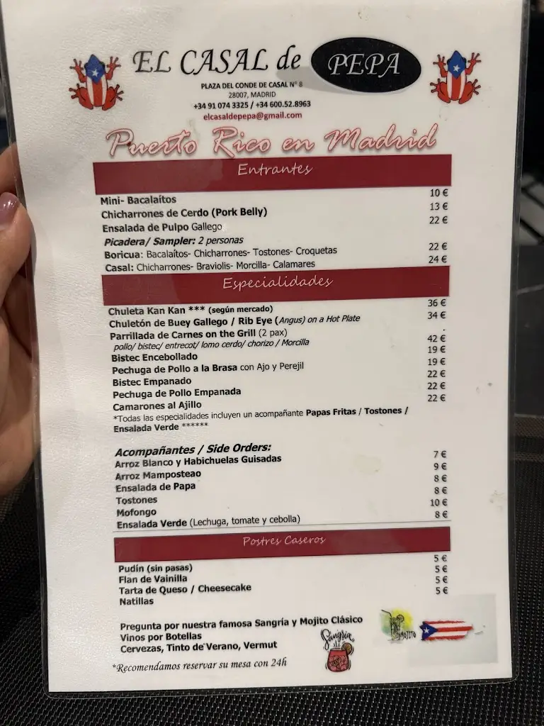 Menu_Restaurante O Papa_Oliveira do Bairro_image_3