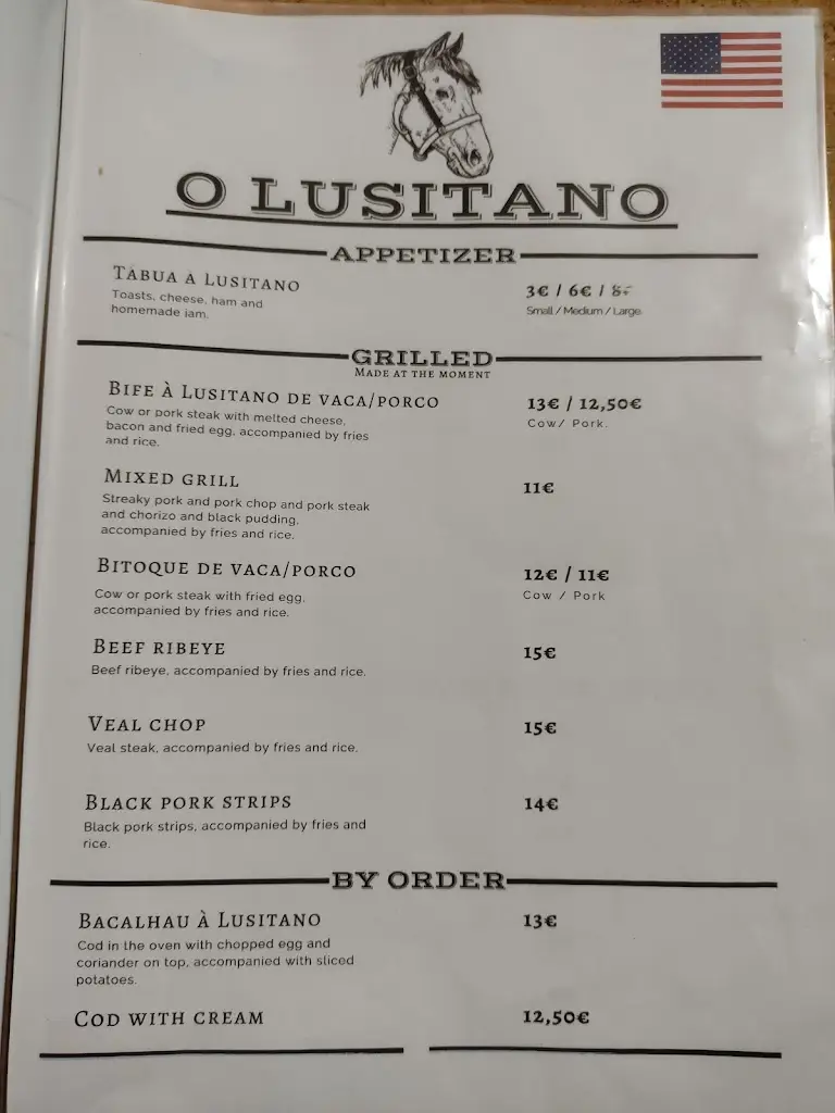 Menu_Restaurante Lusitano_Rio Maior_image_3