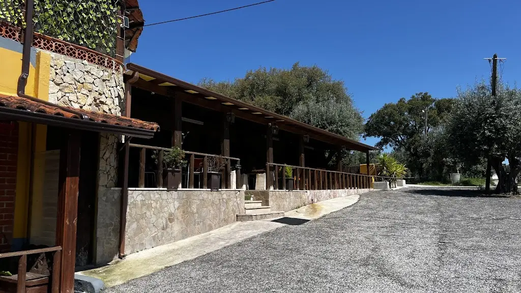 Manuel Lavadinho_Restaurante Lusitano_Rio Maior_review