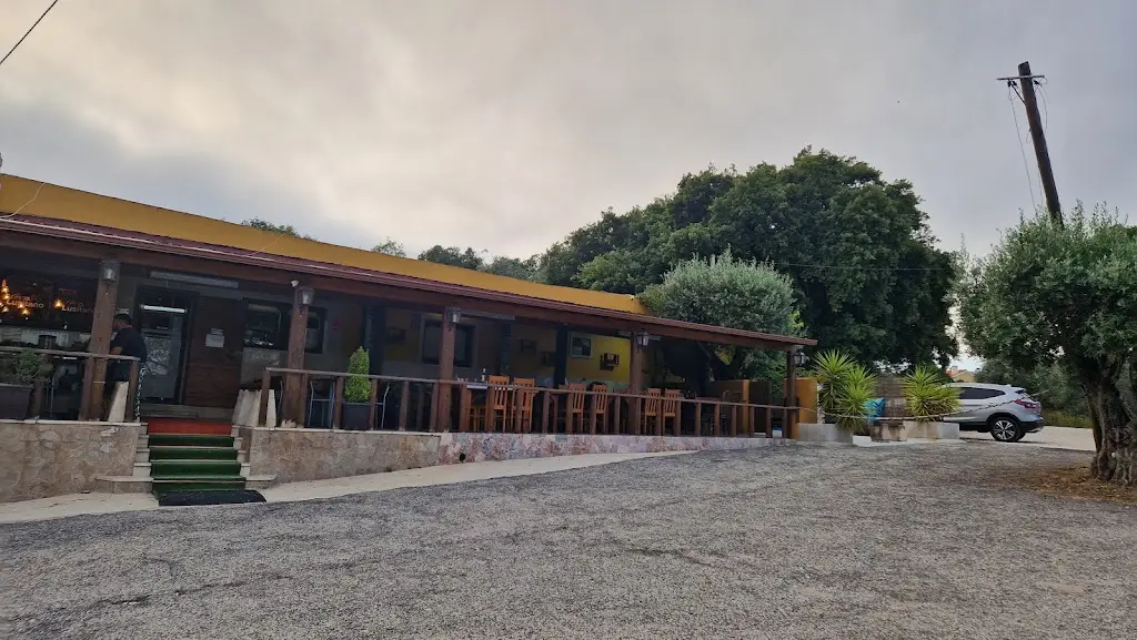 Cecile Hagen_Restaurante Lusitano_Rio Maior_review