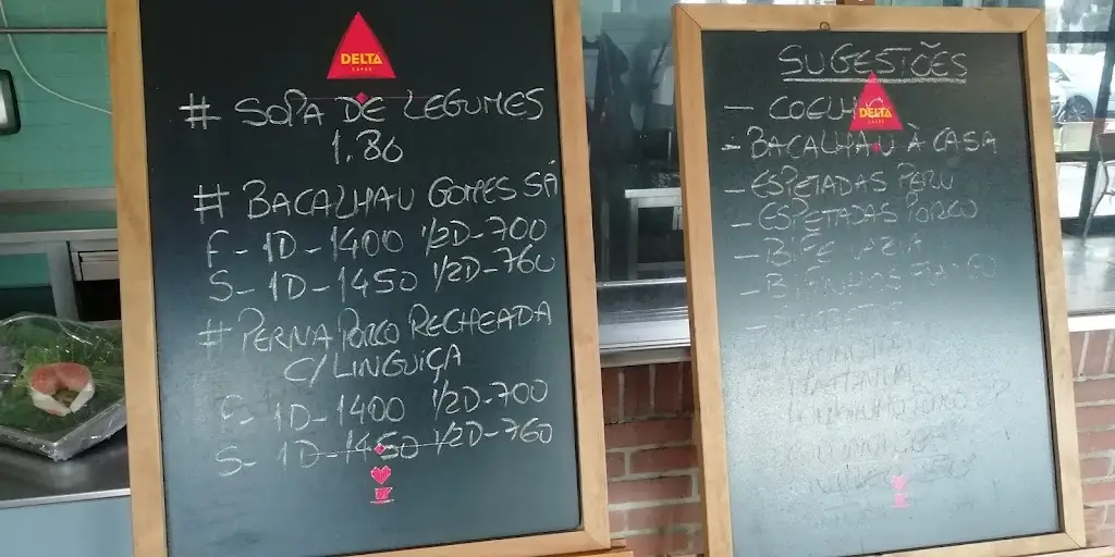 Menu_Gato Preto (Quinta das Acácias)_Rio Maior_immagine_1