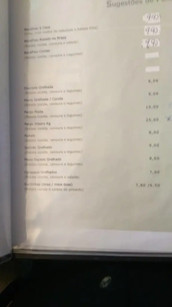 Menu_Gato Preto (Quinta das Acácias)_Rio Maior_immagine_4