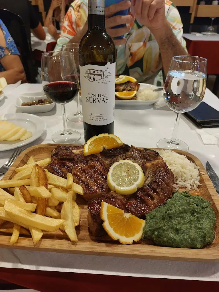 Menu_OBorges Restaurante_Rio Maior_immagine_1