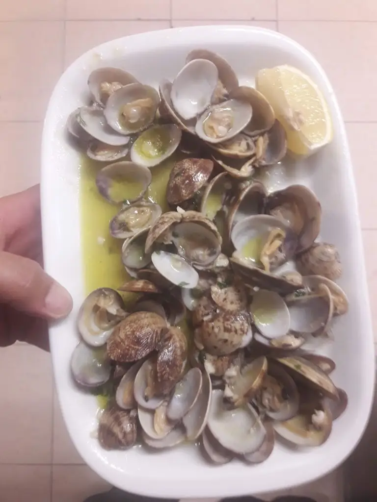 Menu_OBorges Restaurante_Rio Maior_immagine_9