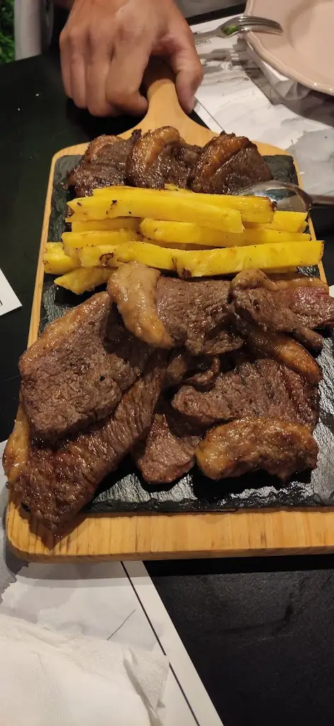 Menu_Palhinhas Gold_Rio Maior_immagine_5