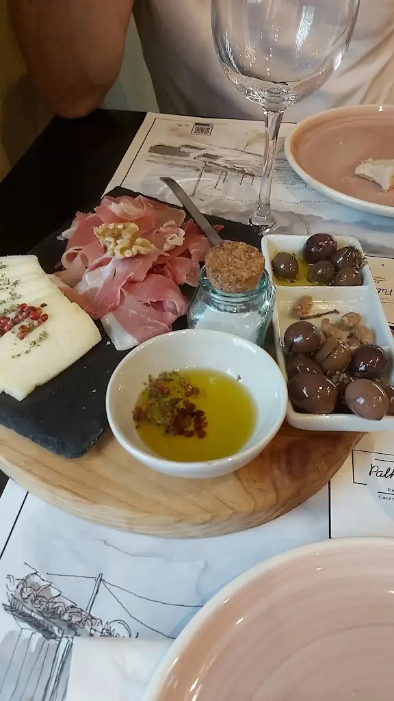 Menu_Palhinhas Gold_Rio Maior_immagine_6