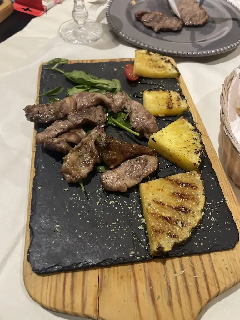 Menu_Palhinhas Gold_Rio Maior_immagine_7