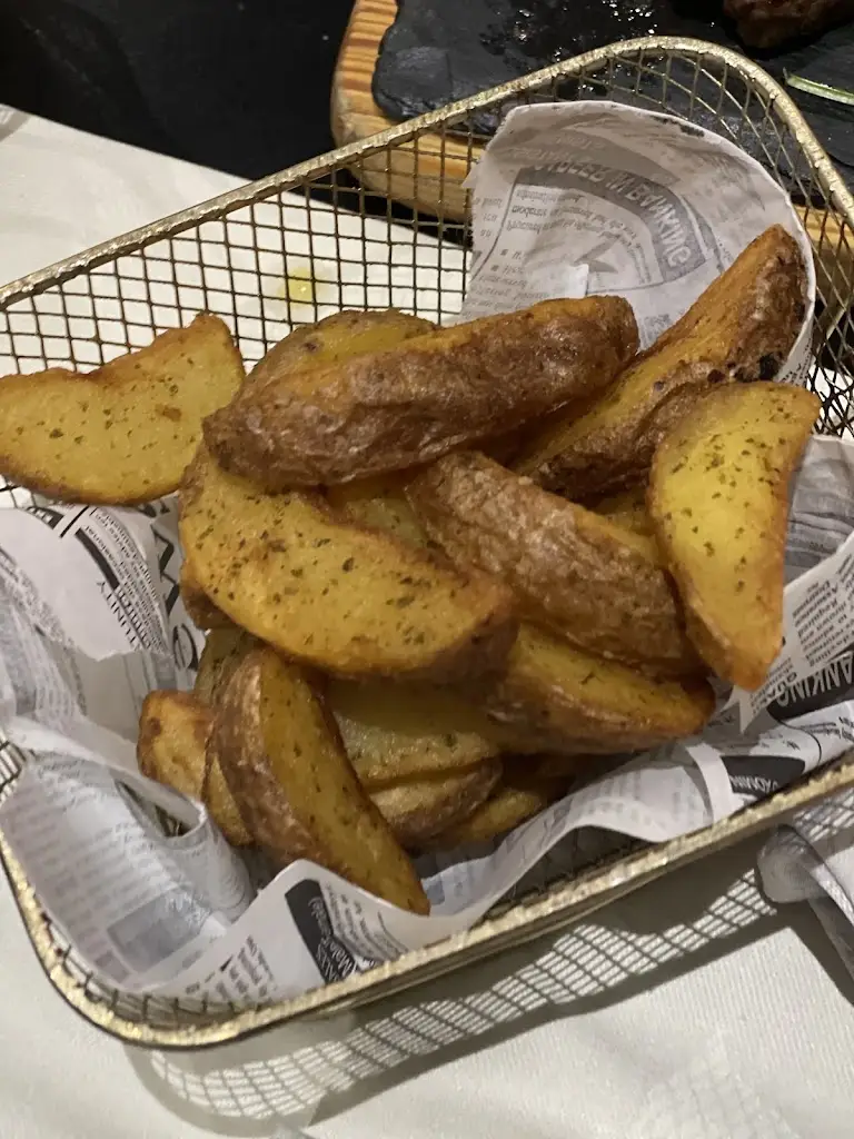 Menu_Palhinhas Gold_Rio Maior_immagine_8