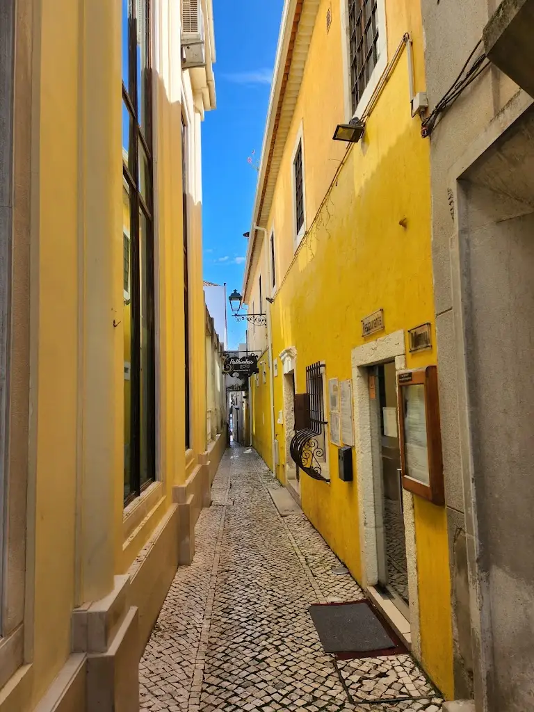 Giovanna de Oliveira_Palhinhas Gold_Rio Maior_recensione