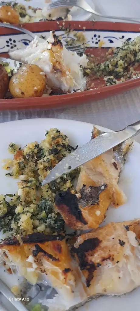 Menu_O Morgado_Rio Maior_immagine_2