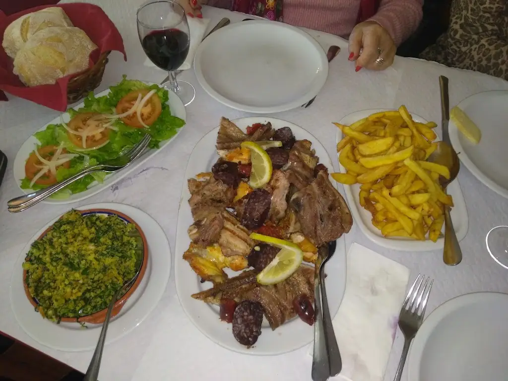 Menu_O Morgado_Rio Maior_immagine_4