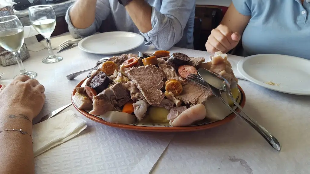 Menu_O Morgado_Rio Maior_immagine_6