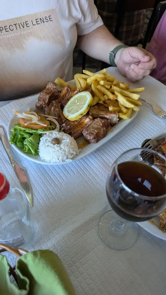 Valentina Nesterova_O Morgado_Rio Maior_recensione