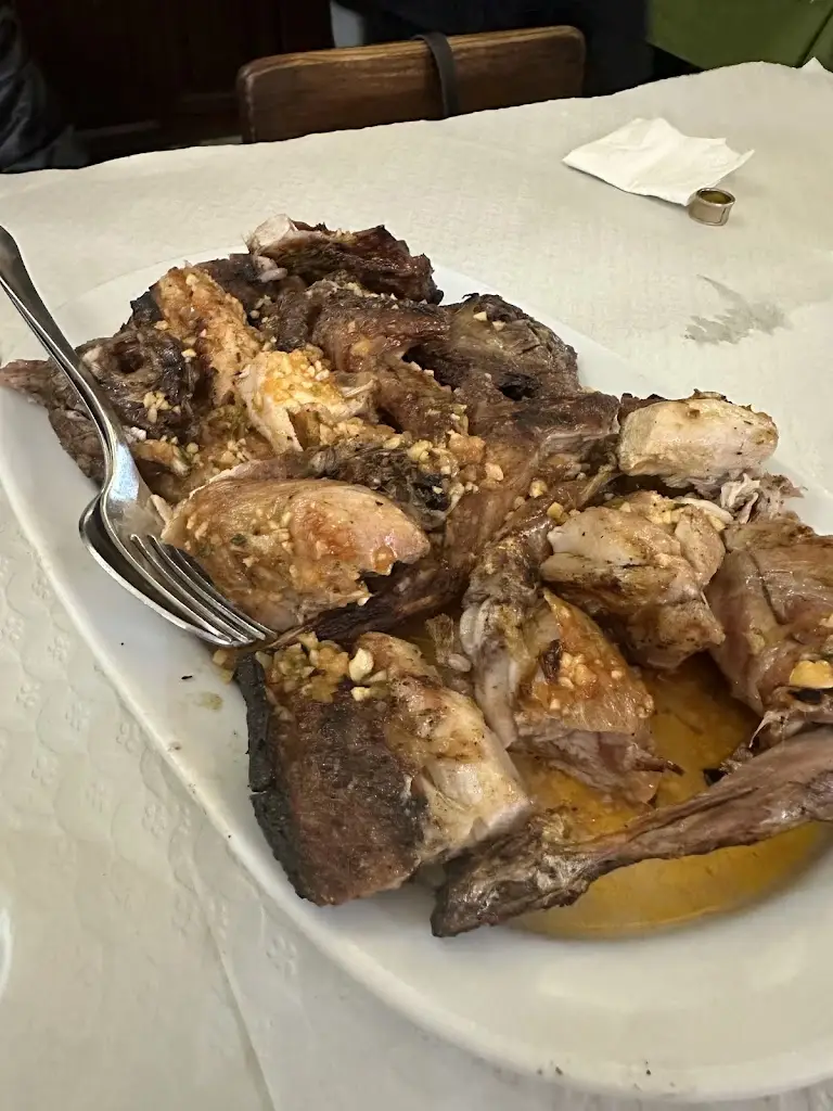 André Soares_O Morgado_Rio Maior_recensione