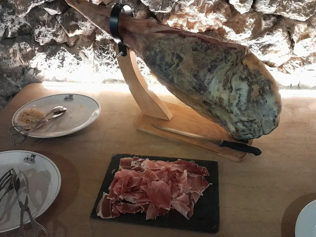 Menu_Fortaleza_Rio Maior_immagine_1