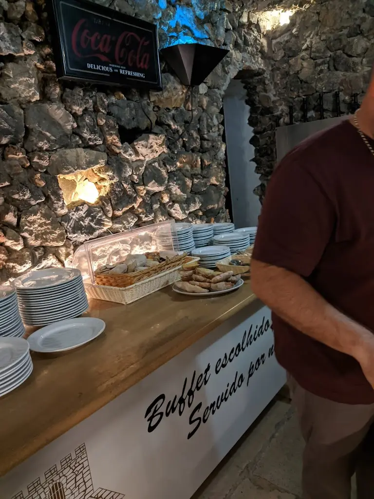 Rute Chaves_Fortaleza_Rio Maior_recensione