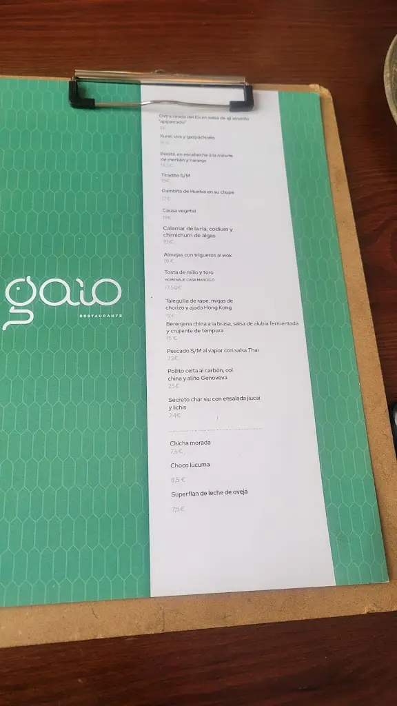 Menu_Restaurante O Pancinhas_Rio Maior_immagine_3