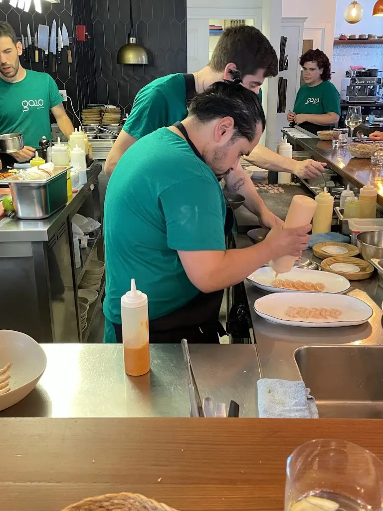 Pedro Oliveira_Restaurante O Pancinhas_Rio Maior_recensione